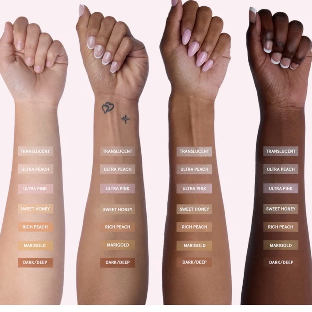 💋 Ultimate Setting Powder - Picture 5 of 6